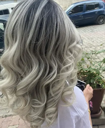 Esila kuaför