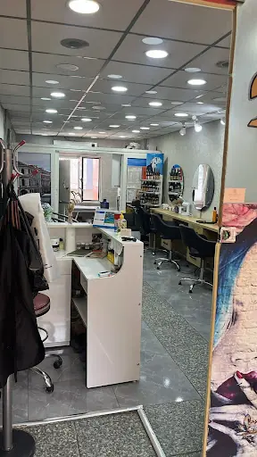Edirne Bayan Kuaförü Serkan 4