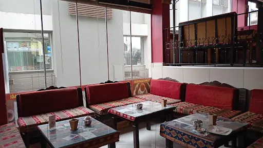 Kemah Çay Ocağı – Diğer (Güzellik), İstanbul (4. fotoğraf)