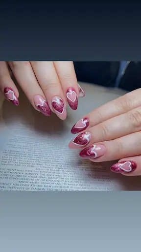 Zeliha Aydın Nail Studio 3