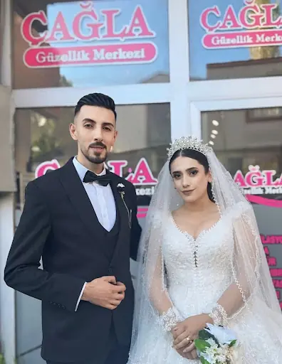 Çağla güzellik merkezi 3