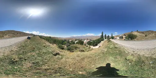 Pazaryolu