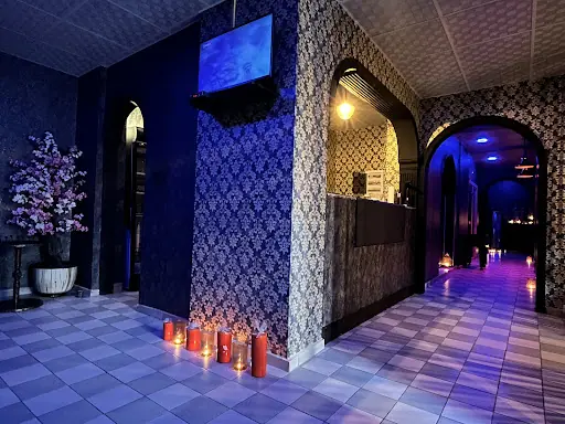 Felicia Vip Spa ve Masaj Salonu 2