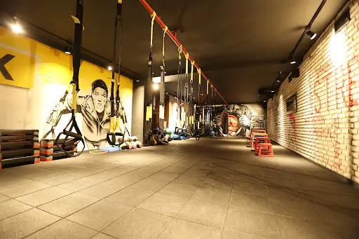 Koldaş Gym & Spa Exclusive