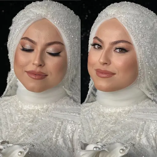 Henna Rabia Saç ve Türban Tasarım Salonu