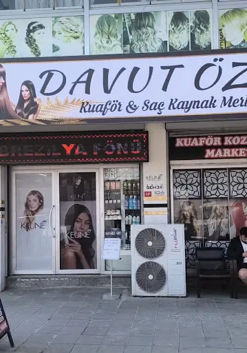 Davut Öz Bayan Kuaförü & Kozmetík – Lazer Epilasyon, Zeytinburnu, İstanbul (4. fotoğraf)