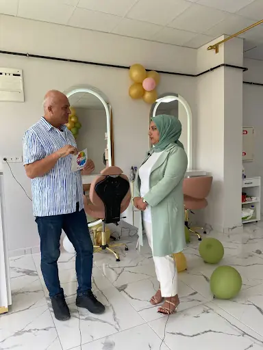 MoonShine Güzellik Merkezi