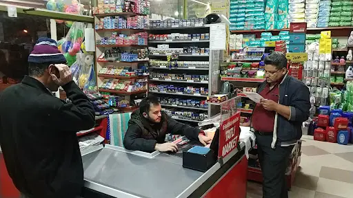 Tatlı Market