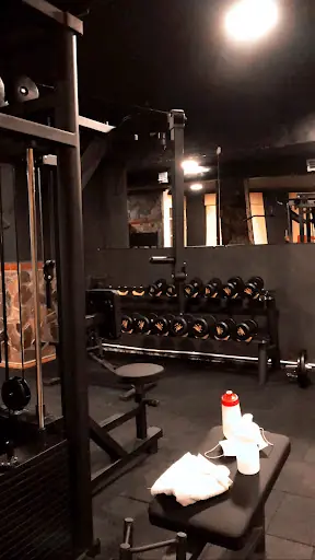 DNZ SPOR CENTER 4