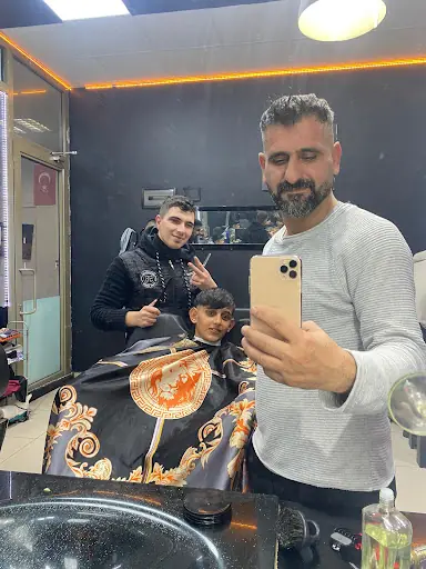 kuaför volkan 4
