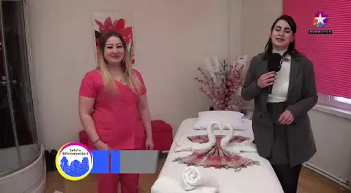 Almina Masaj Salonu 3