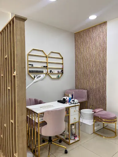 Hasret Güzellik Salonu 2