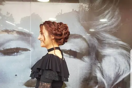 SALON CANSELİ