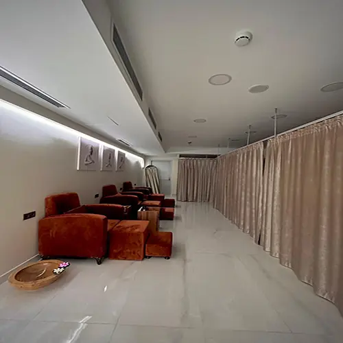 Sümeyye Çağıran Spa & Beauty Center 4