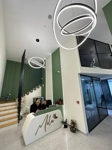 Milaesthetic | Cilt Bakımı | Hydrafacial | Bölgesel Zayıflama | Lazer Epilasyon | Sancaktepe İstanbul 2