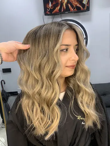 barış turfan hair studio