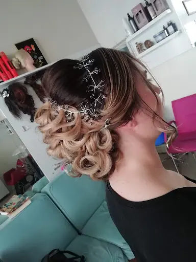 Kuaför Hatice 2