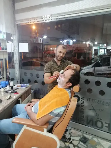 Adem Erkek Kuaförü 4