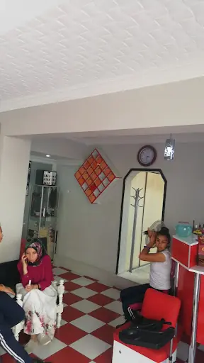 Hayal Bayan Kuaför Salonu 3
