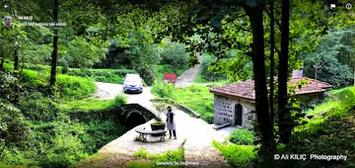 Sarayköy Su Değirmeni