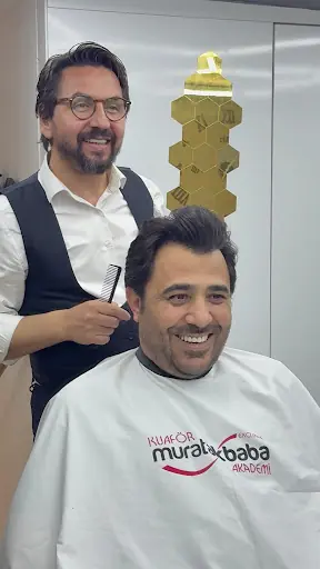 Kuaför MURAT AKBABA 3