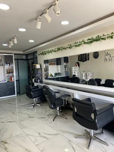 Mehmet Yarar Hair Style