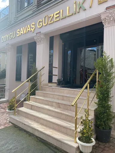 Duygu Savaş Güzellik Estetik