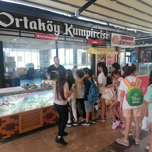 Köyceğiz Sığlapark Alışveriş Merkezi