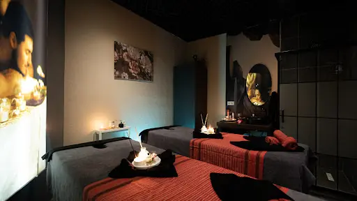 Tuzla Masaj Spa 2