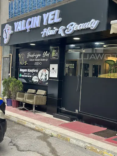 Yalçın YEL Hair & Beauty 2