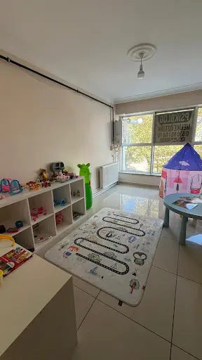 Kütahya Psikolog - Melike Öztürk 2