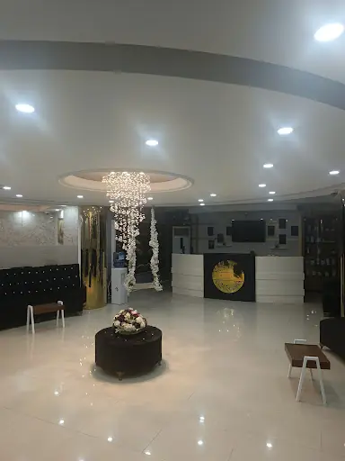 YG vip estetik ve güzellik merkezi 2