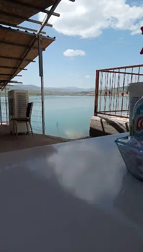 GÖKTEPE ALMİR ALABALIK RESTAURANT 3