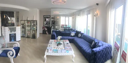 Este Vizyon - Estetik & Güzellik Epilasyon Batık Tedavisi Lazer Cilt Bakımları Akne Sivilce İzleri Çatlak Selülit Zayıflama 3D Microbloding Kalıcı Makyaj