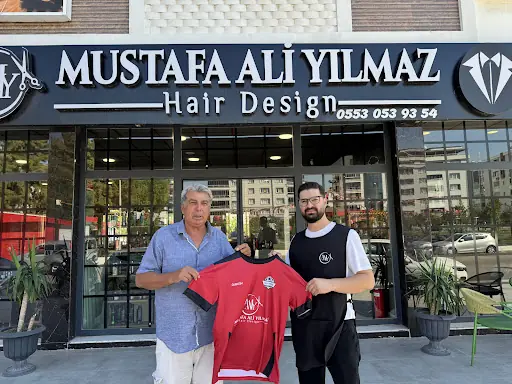 MUSTAFA ALİ YILMAZ 2 4