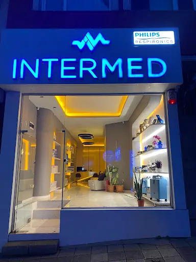 İntermed Medikal Ve Sağlık Hizmetleri Kadıköy – Diğer (Güzellik), İstanbul