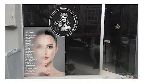 Lüleburgaz Ak Güzellik Salonu