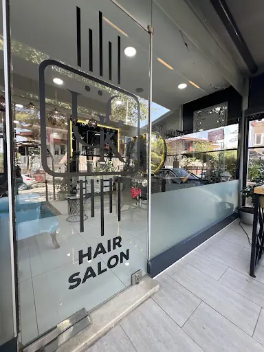 VİP HAİR SALOON 4