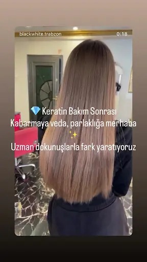 Black White Kuaför 3