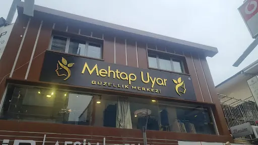 MEHTAP UYAR Güzellik Salonu 2
