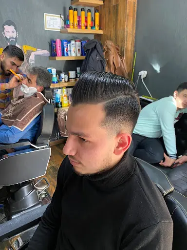 İsse hair palace 4