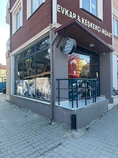 Barış Erkek Kuaförü 2