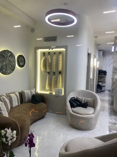 Serkan Söğüt Kuaför İzmir | Kadın Saç Kesim & Boya Uzmanı 2