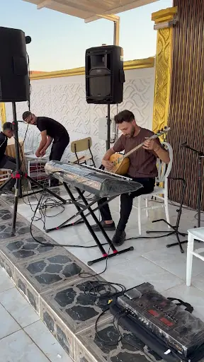 Deniz Garden Kır Düğün Salonu 3
