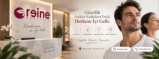 Reine Güzellik Merkezi