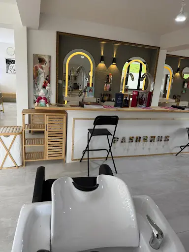 Beauty House - Tuğçe Karadamar 5