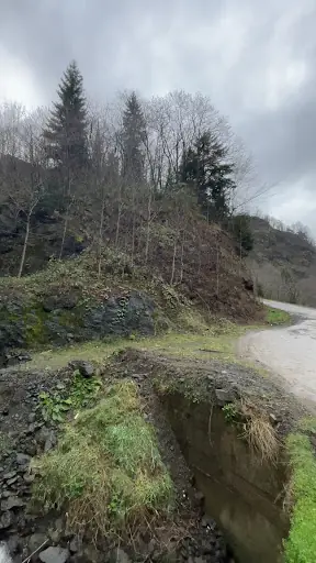 Güdünaltı Şelalesi