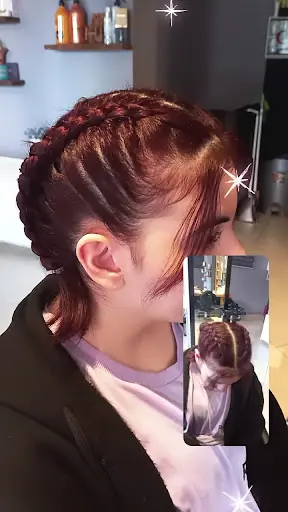 SALON RUMEYSA HAIR DESIGN 2
