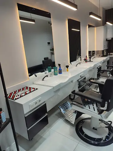 Mustafa Yılmaz HAIR STUDIO/Gebze/ kocaeli 4
