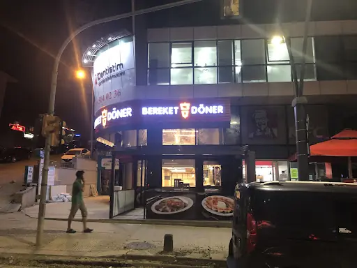 Proline Güzellik Salonu 2